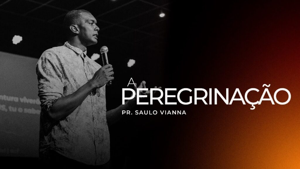 Culto e mensagem na MEVAM Campinho