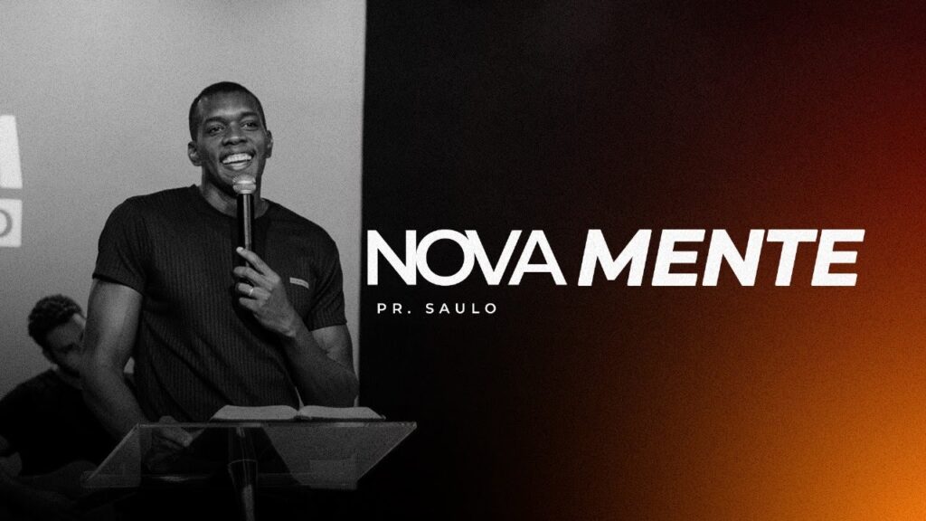 Mensagem na MEVAM Campinho